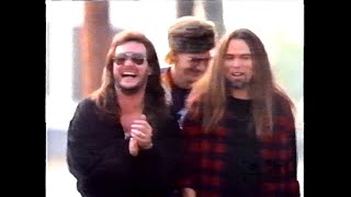 Take it easy - Travis Tritt - Eagles (Common thread album)