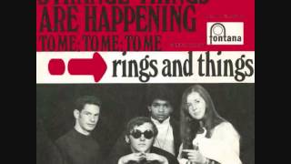 Rings &amp; Things - To Me To Me To Me (1968)