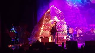 The Growlers - Too Many Times live Snow Ball 4 2019