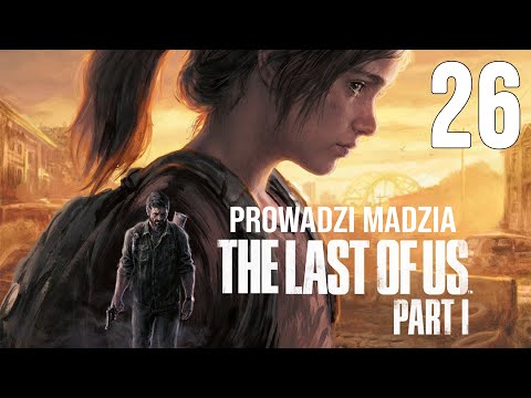 The Last of Us™ Part I #26 - Laboratorium Świetlików