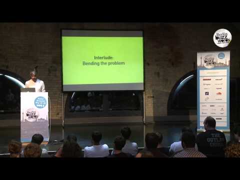 Berlin Buzzwords 2014: Peter Bourgon - CRDTs: Consistency without consensus #bbuzz