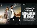 Badmashan Ka Byaah Official Video Masoom Sharma New Haryanvi Song Divyanka Sirohi
