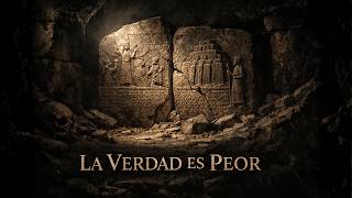 Los Anunnaki NO Eran Extraterrestres - Eran ALGO PEOR