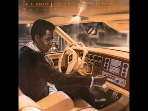 Orlando Johnson and Trance - Turn The Music On