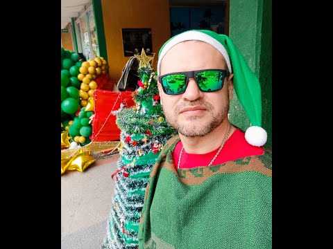 PREGON NAVIDEÑO EN CAJAMARCA TOLIMA