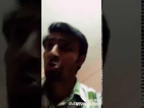 Mayank sugandhi Kaabil dial...