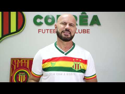 Institucional Sampaio