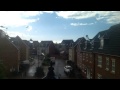 Rain To Sun Timelapse