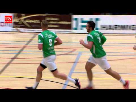 Samenvatting E&O - Hurry Up, zaterdag 21 november 2015