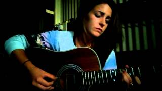 Atlas - Shannon Saunders (cover)