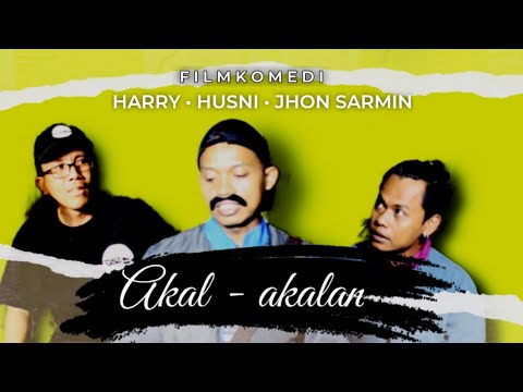 film-pendek-lucu-akal-akalan