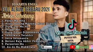 Download lagu Putus Ma Hita • Ariee Sihotang • Full Album 2026 • Spesial Karya Ariee Sihotang mp3 Download lagu Putus Ma Hita • Ariee Sihotang • Full Album 2026 • Spesial Karya Ariee Sihotang mp3