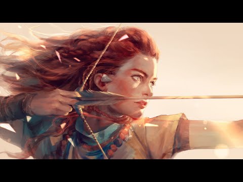 Horizon Zero Dawn Soundtrack - Top 5 Songs