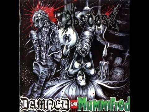 Abscess - Inferno Of Perverse Creation