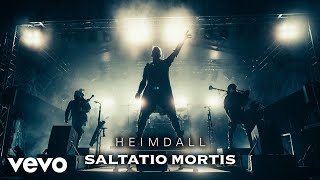 Heimdall Lyrics English Translation