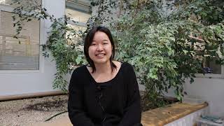 TSL mini-interviews: Karen Uchida
