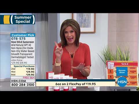 HSN | Andrew Lessman Your Vitamins 06.03.2019 - 04 AM