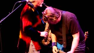 Livin&#39; Ain&#39;t Livin&#39; - FIREFALL- 2012 Use Your Gift Concert