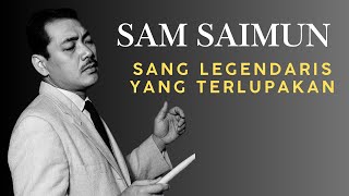 Download lagu Sam Saimun: Suara Bariton Legendaris yang Terlupakan | Kisah Emas Musik Indonesia Era 50-an mp3 Download lagu Sam Saimun: Suara Bariton Legendaris yang Terlupakan | Kisah Emas Musik Indonesia Era 50-an mp3