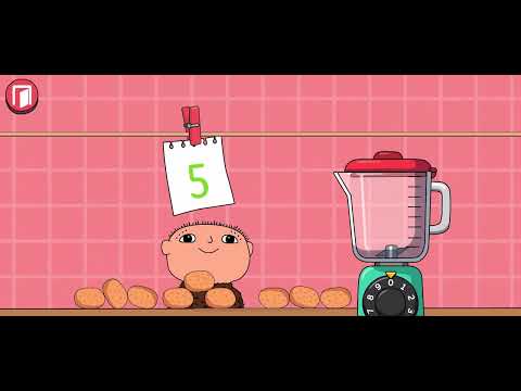 World of Alfie Atkins: Kids