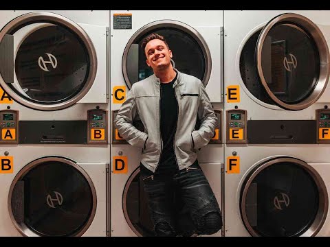 Fabian Farell: Du musst ein Künstler werden