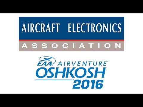 AEA at EAA AirVenture 2016