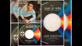 Joan Sebastian - Nada Contigo (1979)(Vinyl 45 RPM)