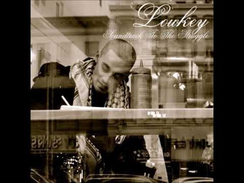Lowkey - Dreamers (feat. Mai Khalil)