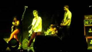 the holloways - reinvent myself