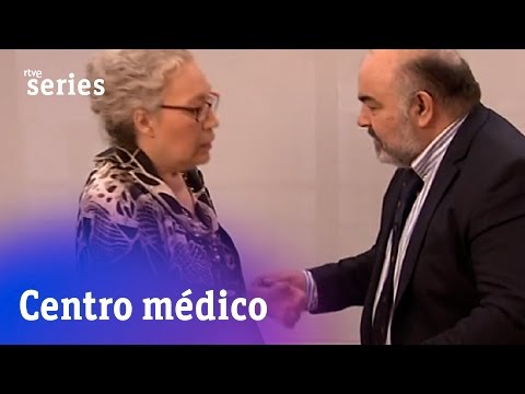 Medical Center: Early Alzheimer's | RTVE Series