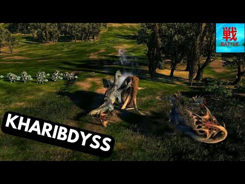 Is the Kharibdyss Any Good? - Dark Elves Unit Focus