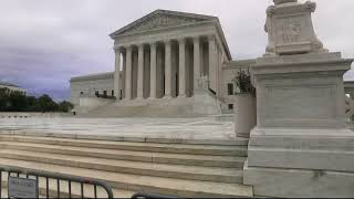 Supreme Court to hear 1st case regarding state abortion ban