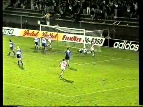 1994-09-17: PSV - Dordrecht'90 (4-0)