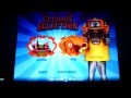 Yo Gabba Gabba Circus Menu Walkthrough