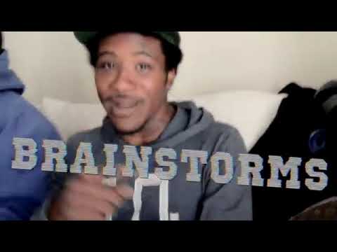 Bar$ Barkley & Chozen Ru --  Destruction (Official Music Video)