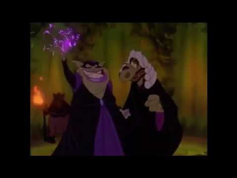 How A Troll in Central Park should've ended