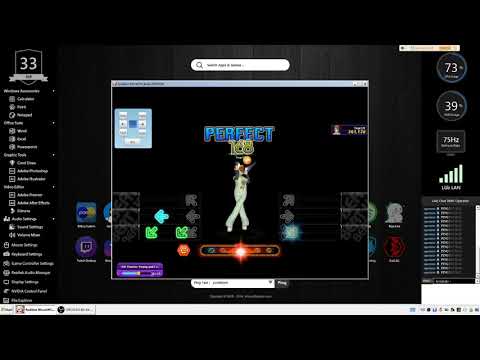 (BeatUp PVS) PYRO - Chaster Young and Castion