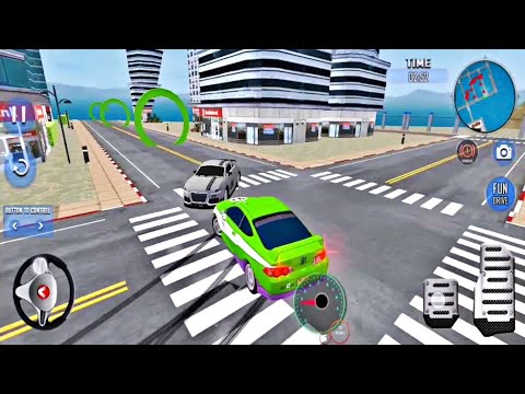 Airplane Pilot Car Transporter - New Car Unlock - New Mode Unlock-Plane Transporter-Android Gameplay