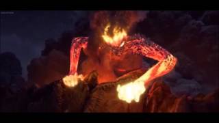 Moana: Lava Monster Part 1