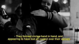 St  John's Dance - She Shot Me Down (Backstage Edit)