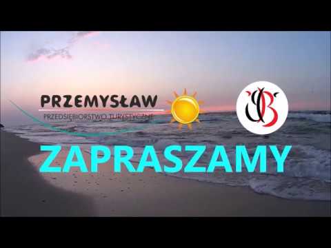 Przedsiębiorstwo Turystyczne "Przemysław", Ośrodek Wczasowy Bursztynowy Brzeg