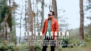 Download lagu UIH KA ASALNA | SOPYAN PERMANA mp3 Download lagu UIH KA ASALNA | SOPYAN PERMANA mp3