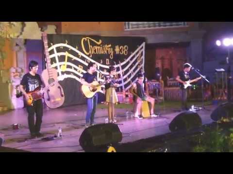 HarmoniA feat Rusmina Dewi - Sehidup Semati