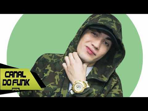 MC Brisola - Trago no Beck (DJ Gazin) part. MC MN