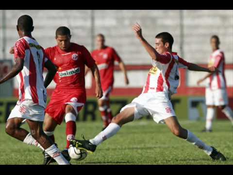 Bangu 1 x 1 America  FSCELIO