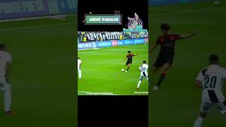 Que Golaço do André Ramalho (Corinthians 3x0 Ponte Preta) Paulistão 11/01/2026