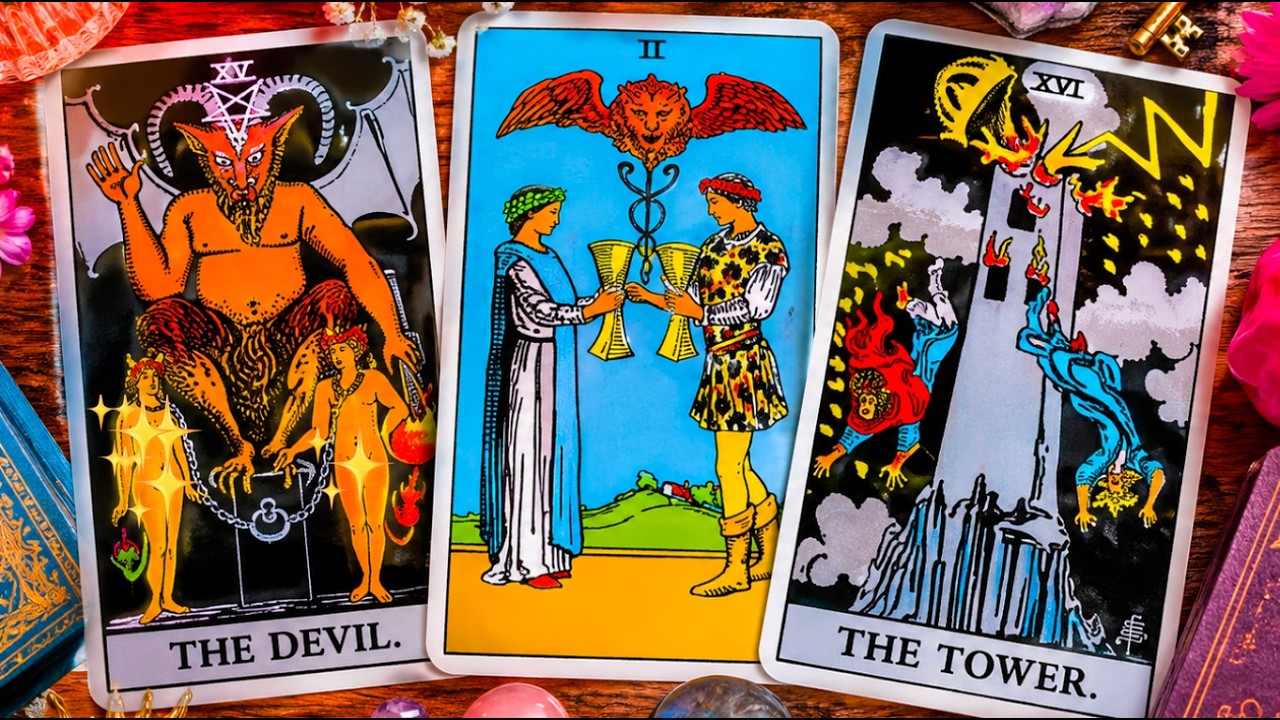 PISCES OMG GUESS WHO IS ADDICTED TO SPYING ON YOU!? 🙈 BONUS WEEKLY TAROT AUGUST 2026