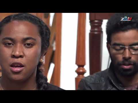 FFPM 451 – Tompo ô! Tsy takatry ny saiko