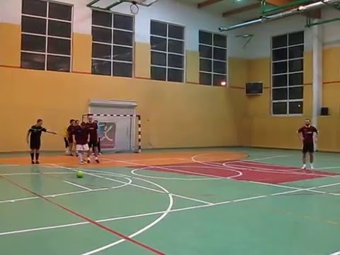 StrefaFutbolu.pl: Dzierżążnia - SamBa