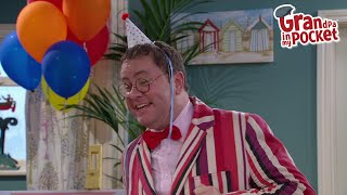 Grandpa in My Pocket - A Good Old-Fashioned Party | Series 4
